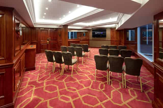 Private Room 40