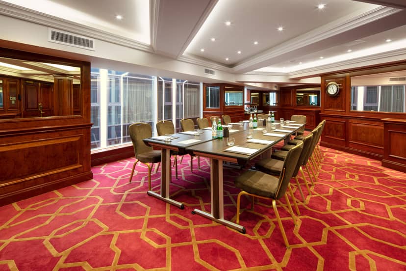 Private Room 40