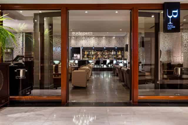 Private Room 40