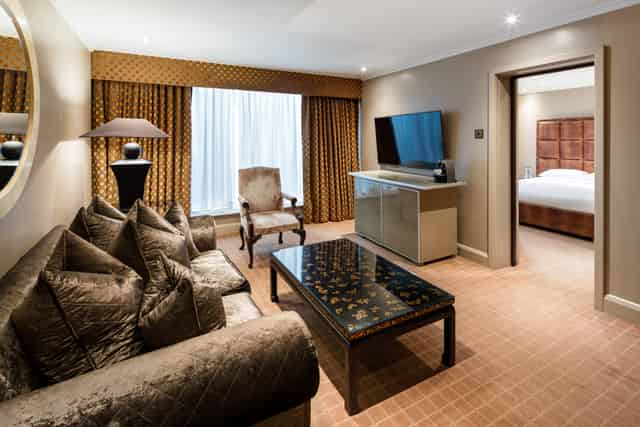 Private Room 40