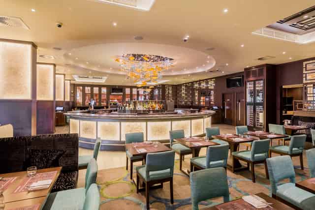 Private Room 41