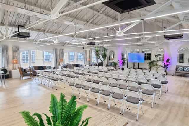 Underwood Lofts