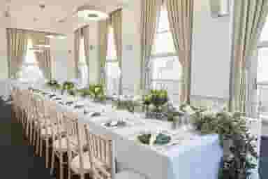 Christmas Party Venues