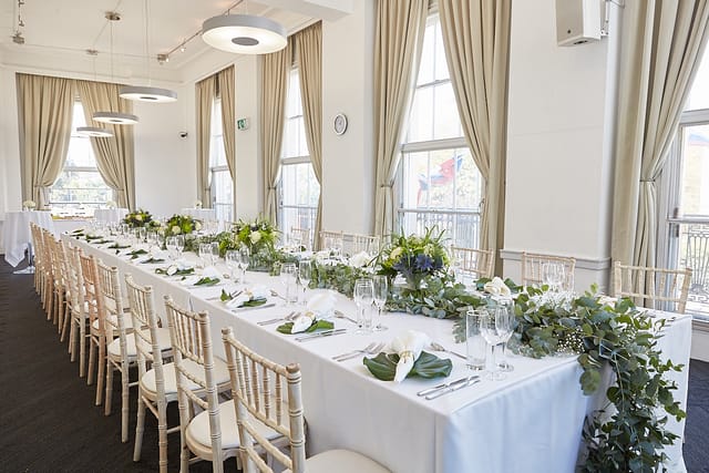 ISH Venues