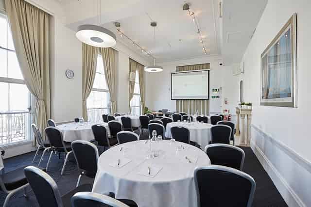 Private Dining