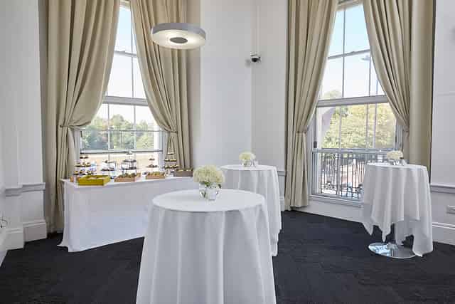 Wedding Reception