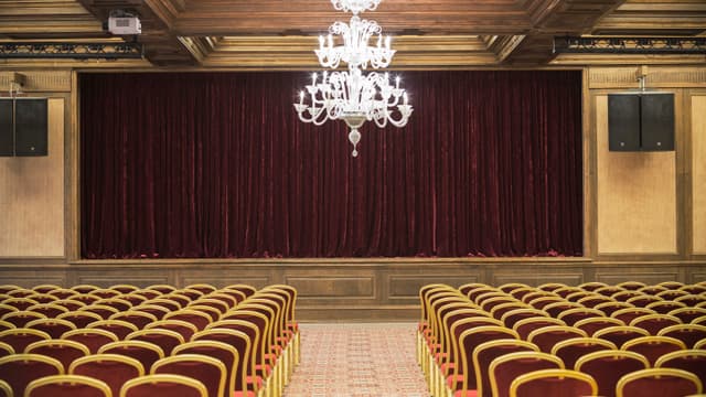 Vilnius Grand Resort