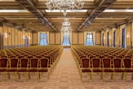 Quirky Conference Venues