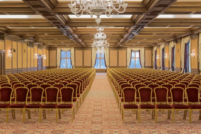 Vilnius Grand Resort