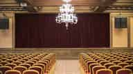 Seminar Rooms