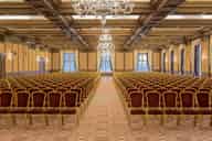 Quirky Conference Venues