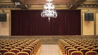 Seminar Rooms