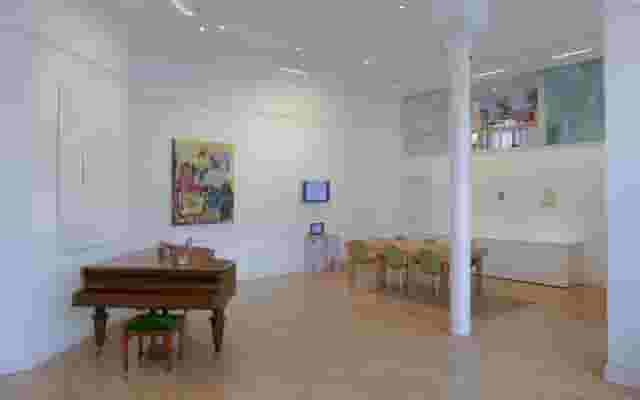 San Mei Gallery