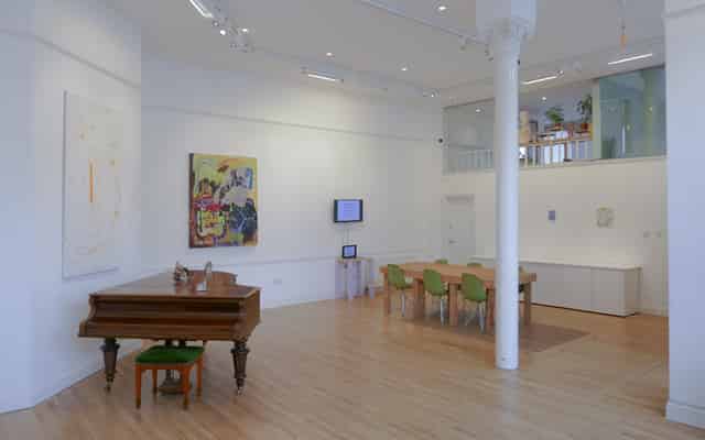 San Mei Gallery