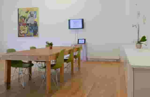 San Mei Gallery