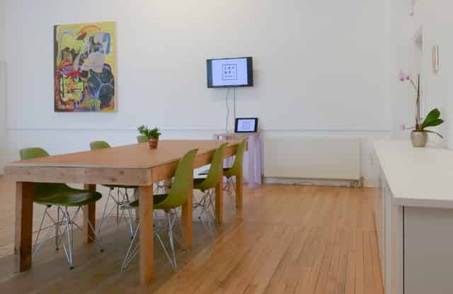San Mei Gallery
