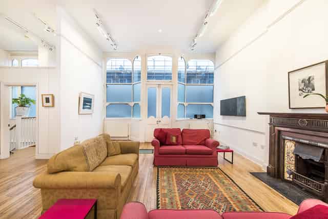 San Mei Gallery