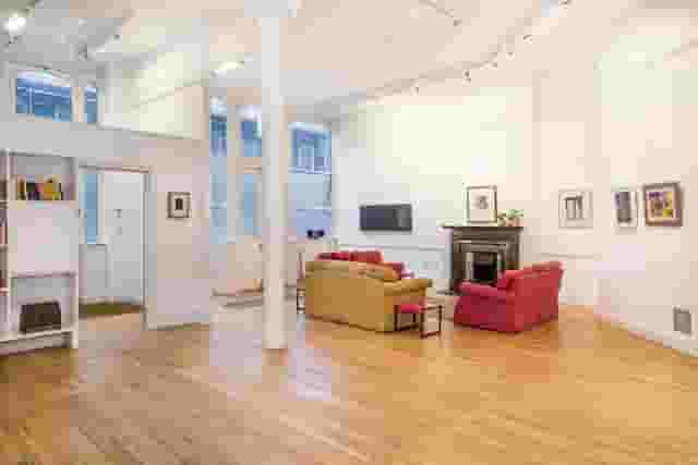 San Mei Gallery