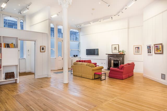 San Mei Gallery