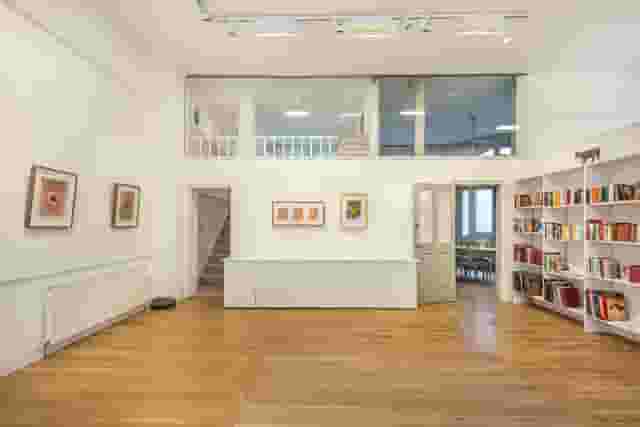 San Mei Gallery