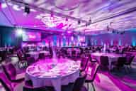 Unique Conference Venues