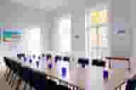 Meeting Rooms
