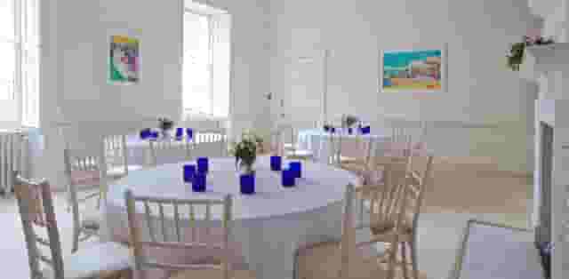 Clifton Hill House