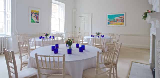 Clifton Hill House