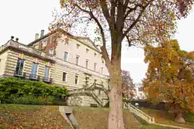 Clifton Hill House