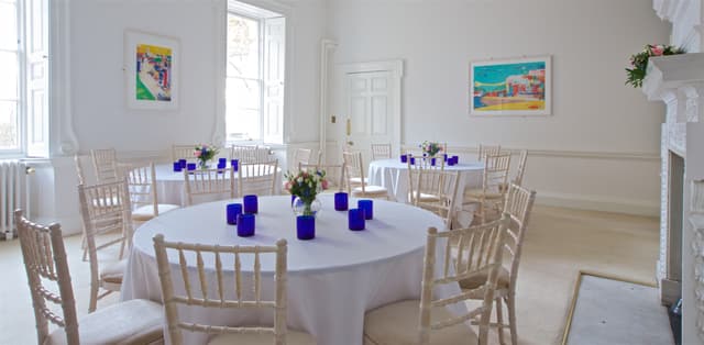 Clifton Hill House