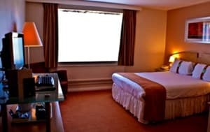 Holiday Inn Ashford North A20