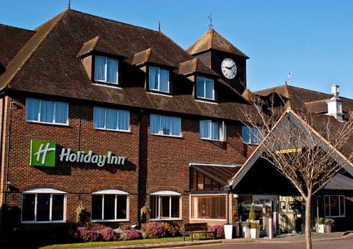 Holiday Inn Ashford North A20
