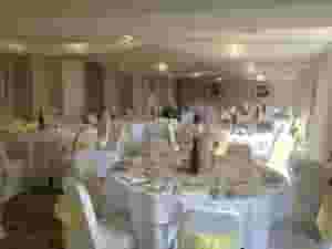 Holiday Inn Ashford North A20