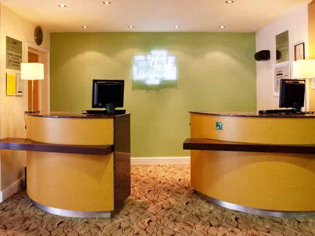 Holiday Inn Ashford North A20