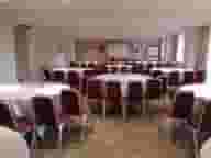 Small Meeting Rooms