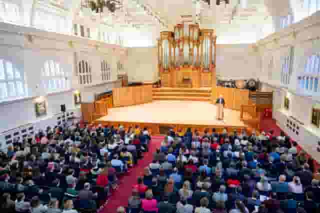 The Royal College of Music