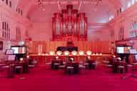 Conference Venues