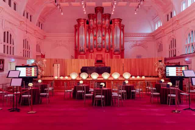 The Royal College of Music