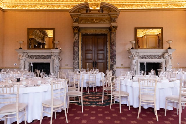 Ashridge House, Hertfordshire - image 3