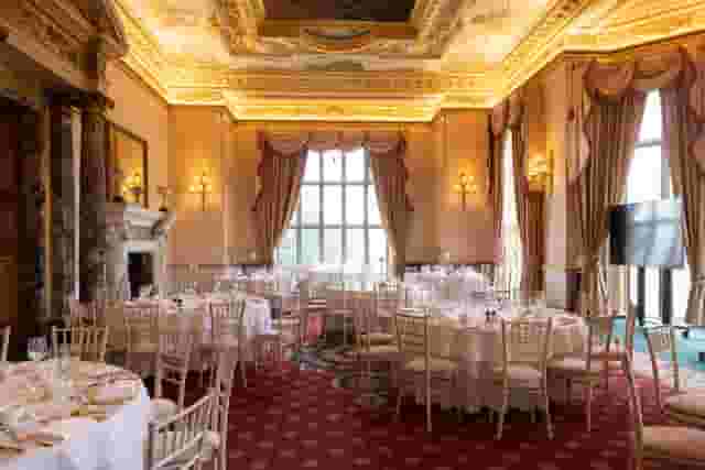Ashridge House, Hertfordshire