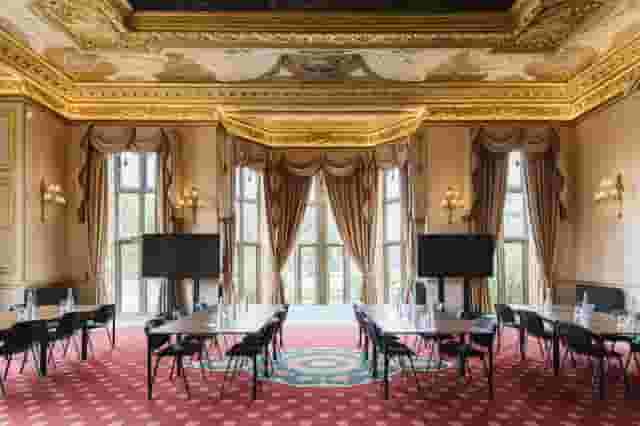 Ashridge House, Hertfordshire