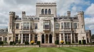 Formal Event Venues