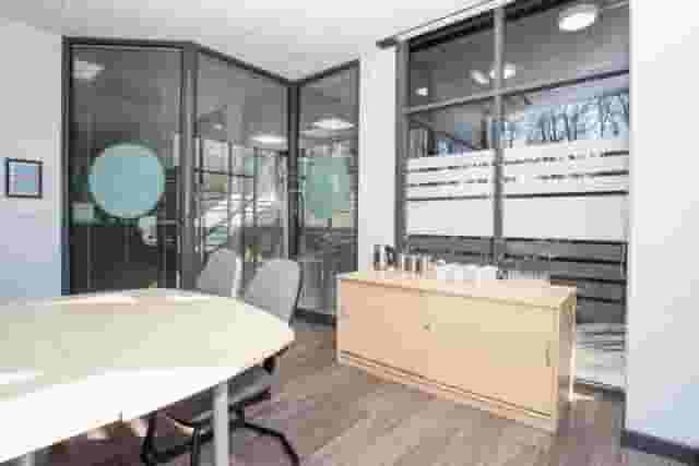 Metropolitan House Business Centre