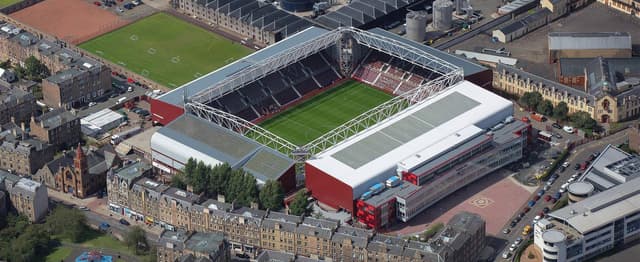 Heart of Midlothian