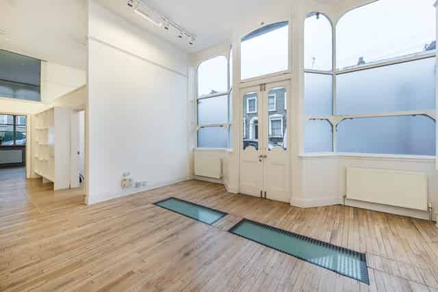 San Mei Gallery
