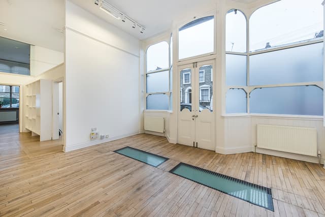San Mei Gallery