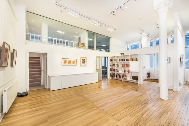 San Mei Gallery