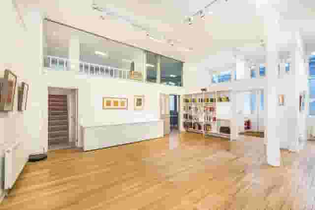 San Mei Gallery