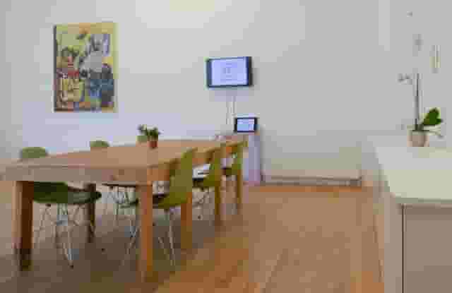 San Mei Gallery