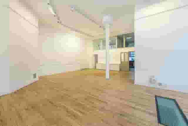 San Mei Gallery